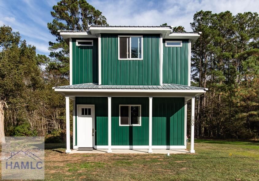 Property Photo:  180 North Main Street  GA 31316 