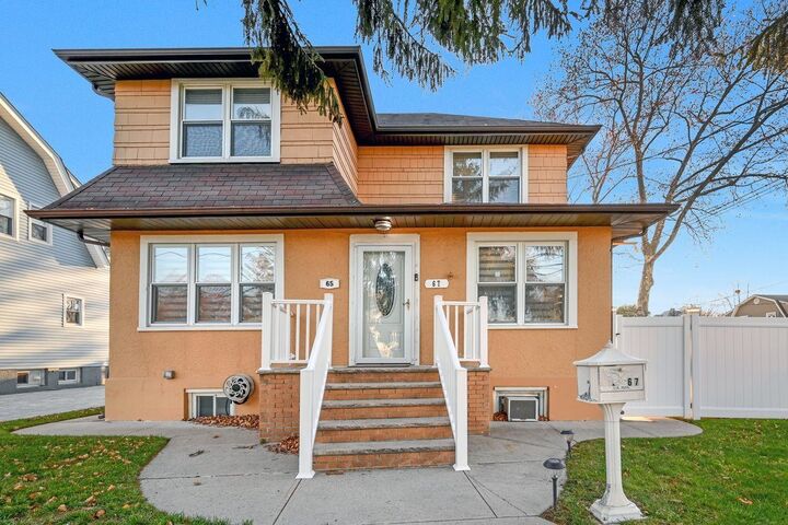 67 Spring Valley Ave  Hackensack NJ 07601 photo