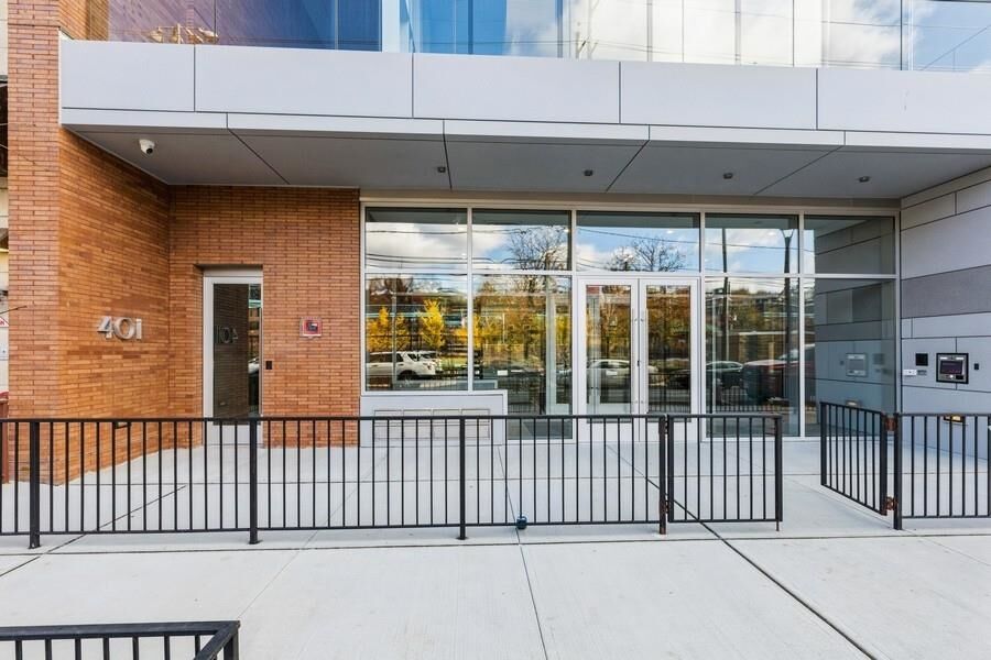 Property Photo:  401 Jackson St 507  NJ 07030 