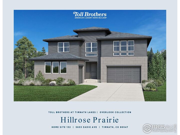 5653 Zadie Ave  Timnath CO 80547 photo