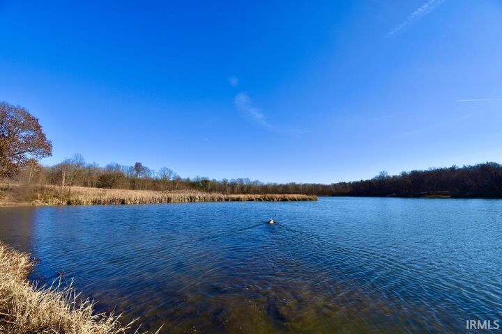 Property Photo:  0 Deer Run Lane  IN 47598 
