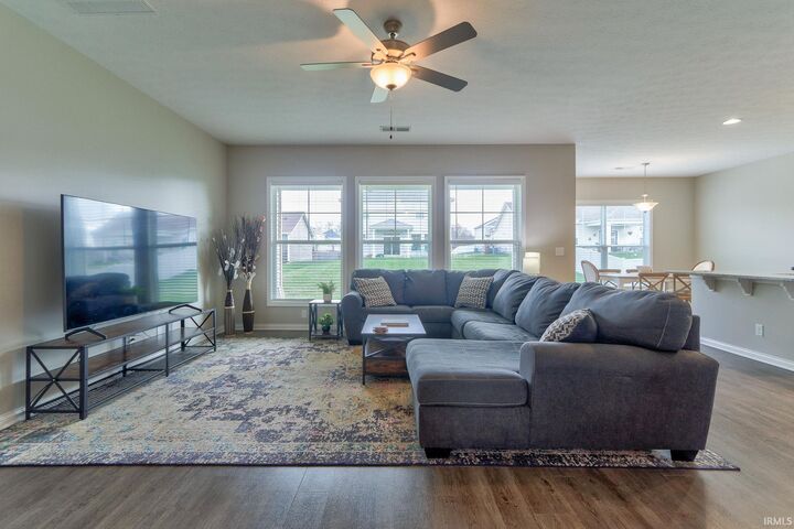 Property Photo: 11415 Oscar Drive IN 47725-6312