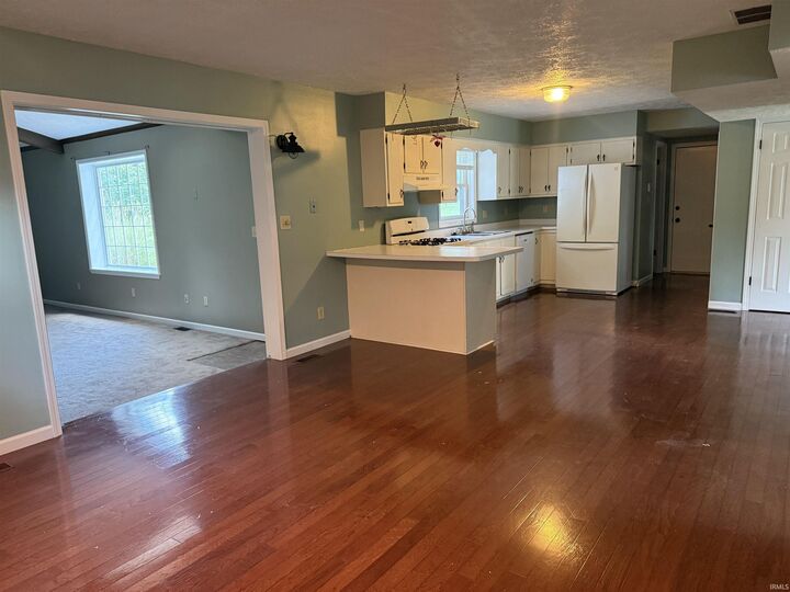 Property Photo: 4317 E Wembley Court IN 47408