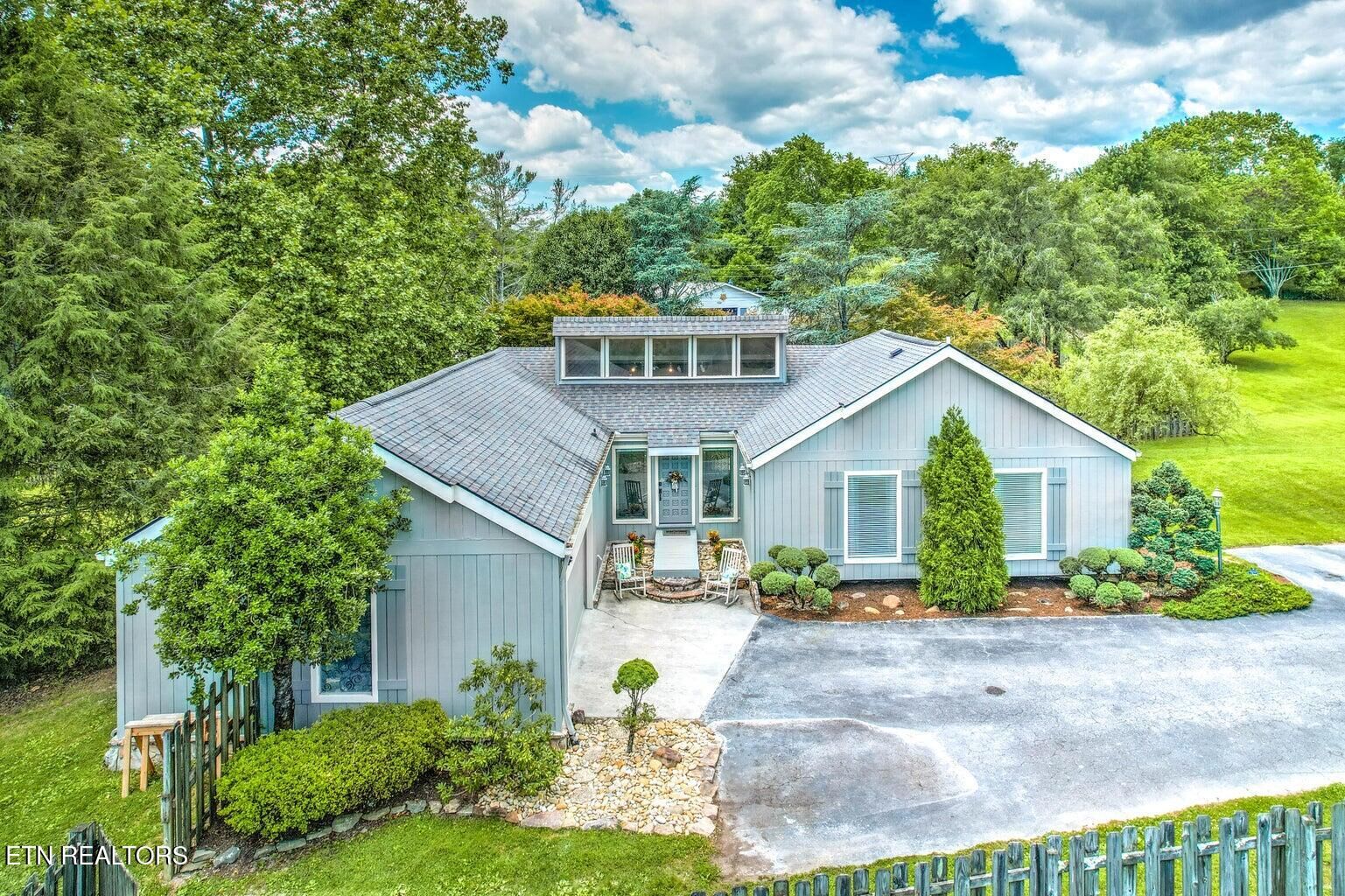 Property Photo:  121 Spencer Lane  TN 37854 