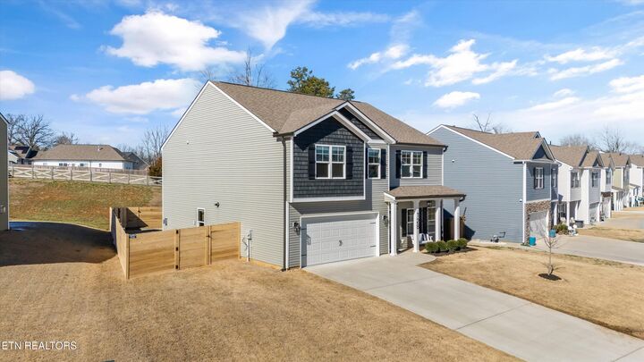 Property Photo:  128 Canton Lane  TN 37803 