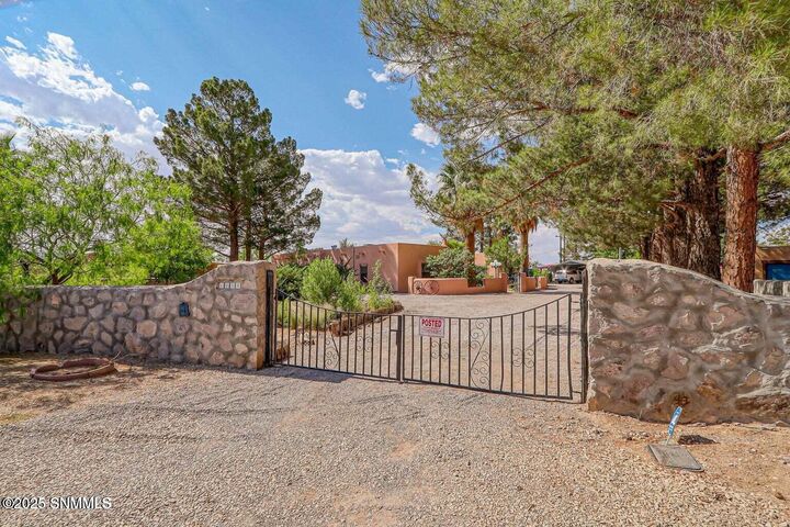 Property Photo:  1050 Marilissa Lane  NM 88005 