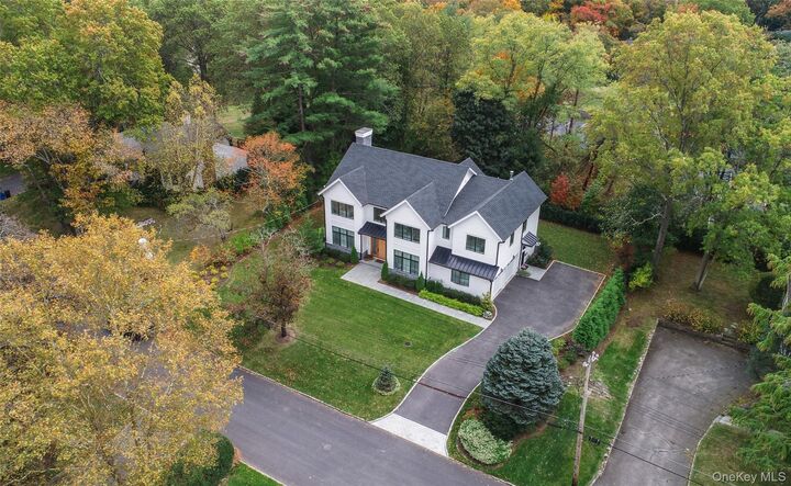 Property Photo: 16 Myrtledale Road NY 10583