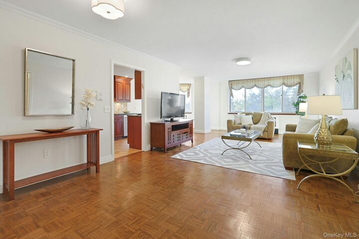 Property Photo: 1270 North Avenue 3A NY 10804