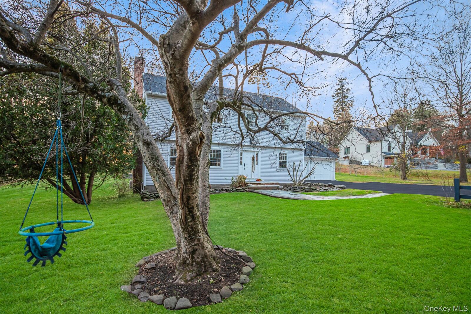 Property Photo: 10 Glen Lane NY 12550