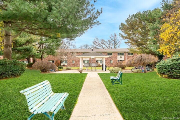 Property Photo:  2449 Union Boulevard 12A  NY 11751 