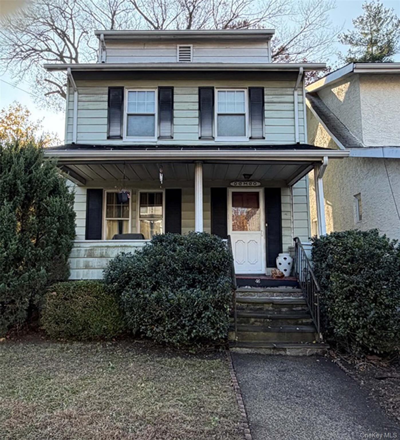 Property Photo: 46 Fisher Avenue NY 10707