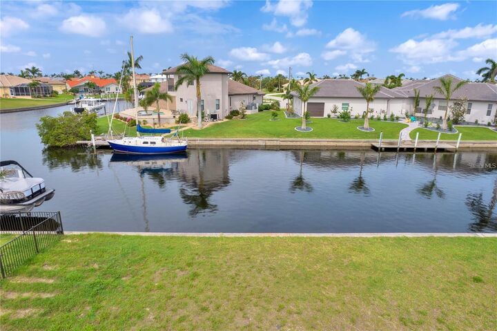 Property Photo:  5011 Almar Drive  FL 33950 