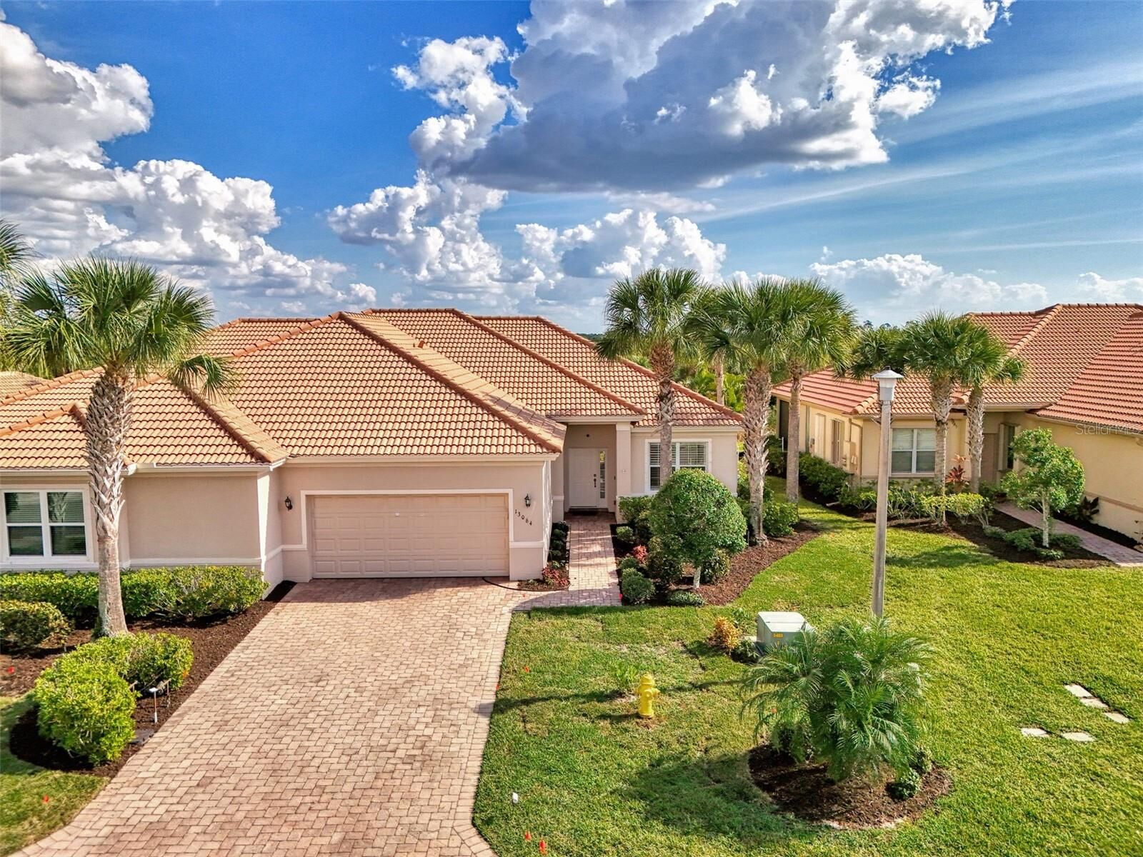Property Photo: 13064 Creekside Lane FL 33953