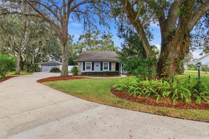 Property Photo: 2535 Sleepy Hollow Lane FL 33810