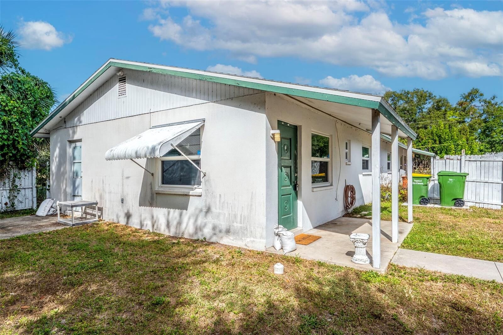 Property Photo: 2248 Browning Street FL 34237