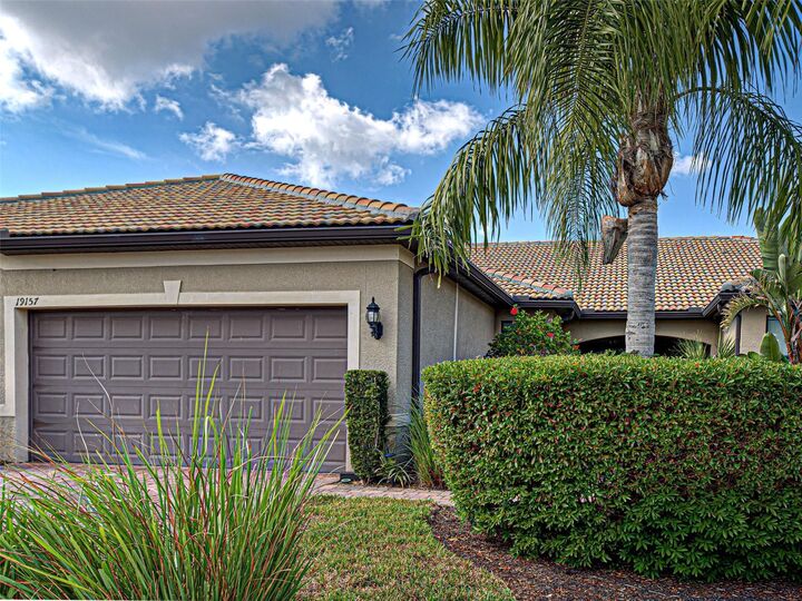 Property Photo:  19157 Serafina Street  FL 34293 