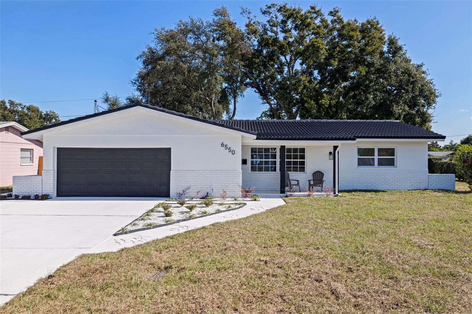 Property Photo:  6550 20th Street S  FL 33712 