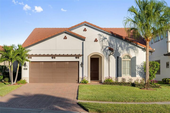 Property Photo:  10692 Royal Cypress Way  FL 32836 