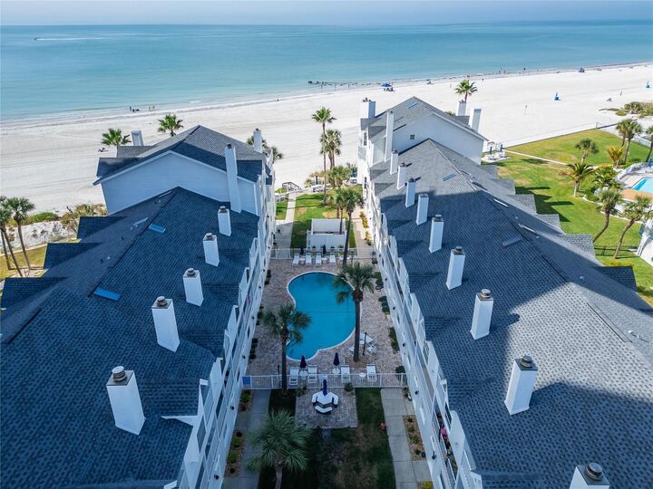 Property Photo:  17960 Gulf Boulevard 104  FL 33708 