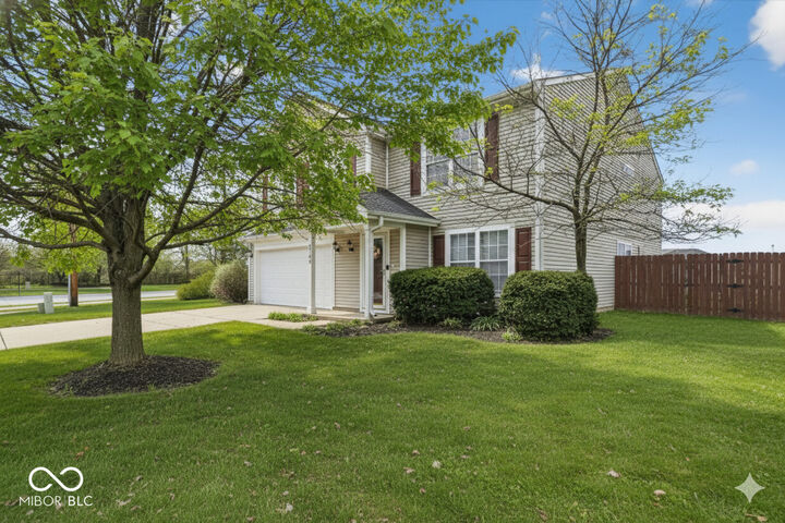 Property Photo:  3702 Crest Point Drive  IN 46062 