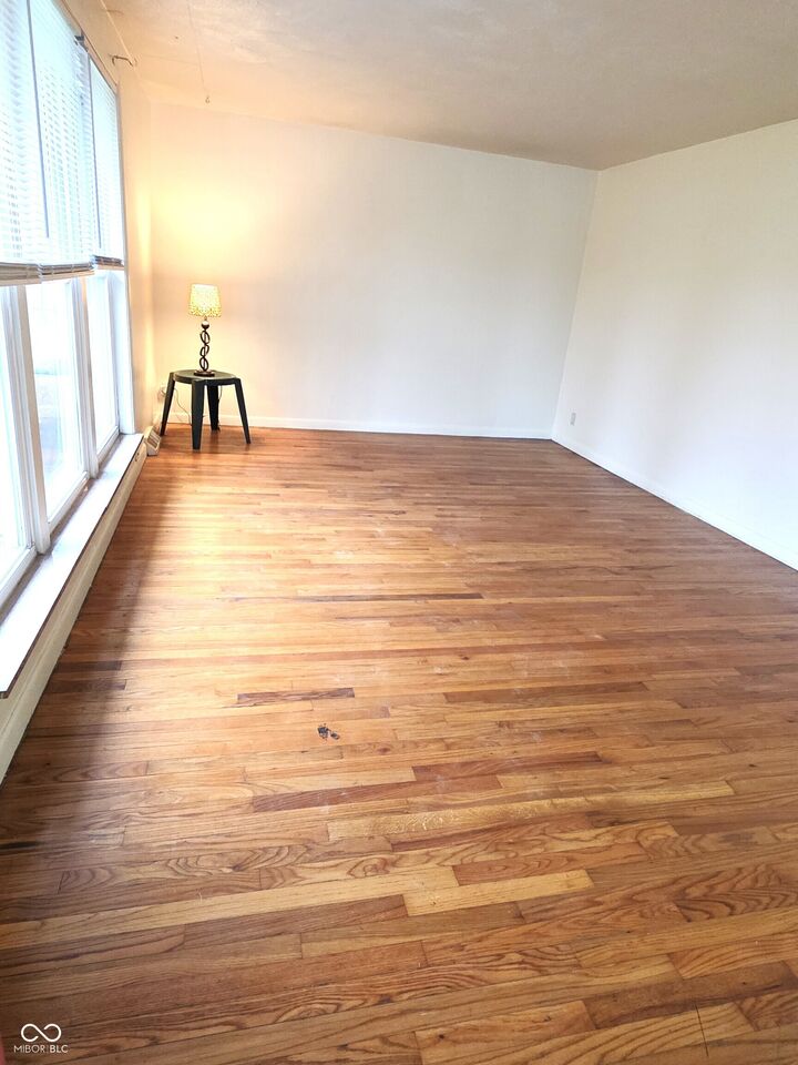 Property Photo: 10701 Broadway Street IN 46280