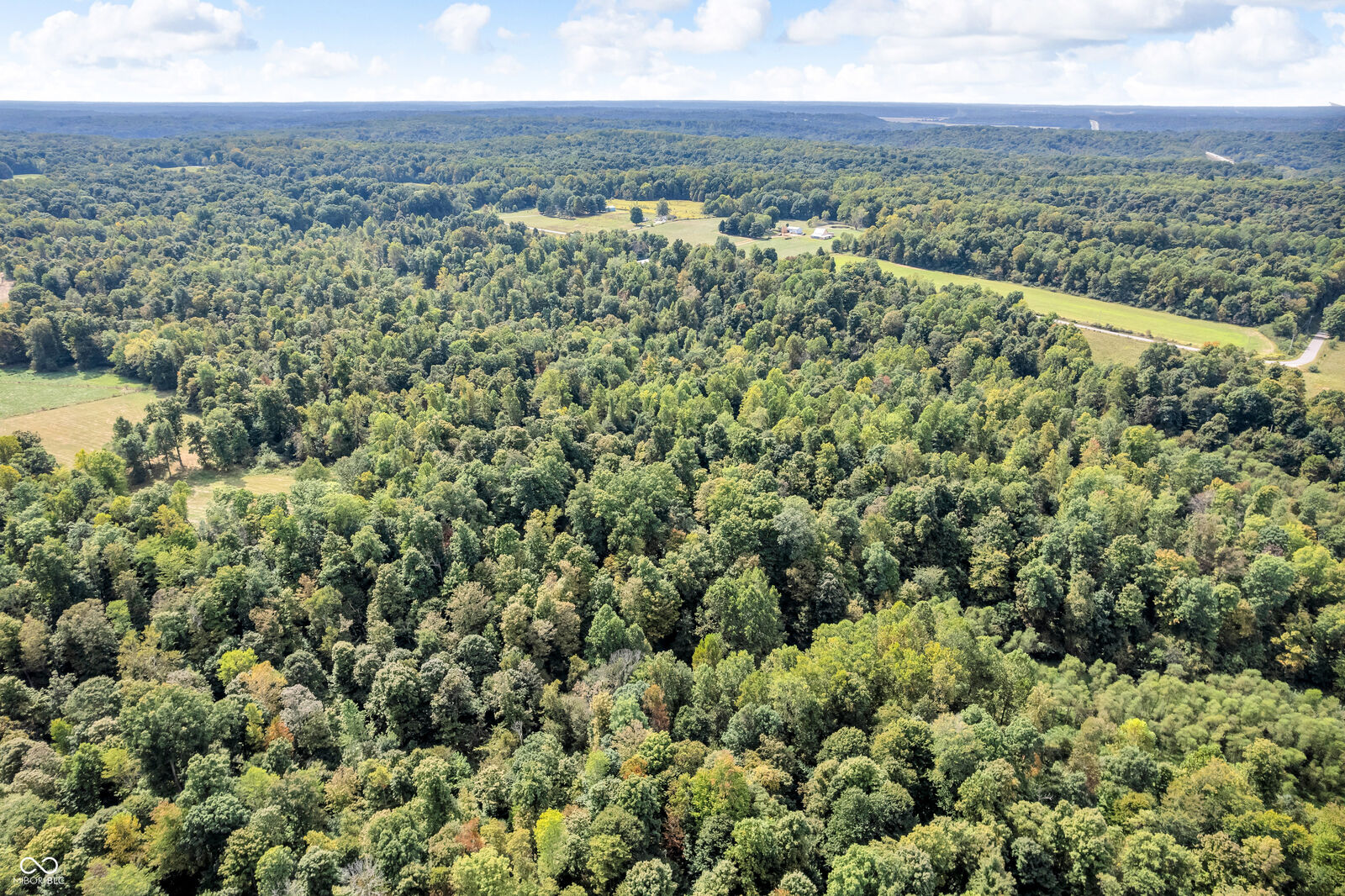 Property Photo:  0 300 W  IN 46120 