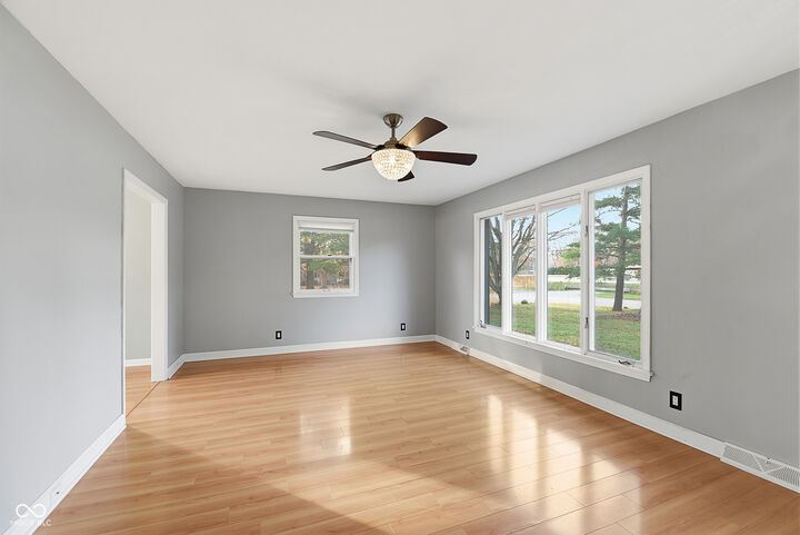 Property Photo:  2704 Lakewood Drive N  IN 46280 