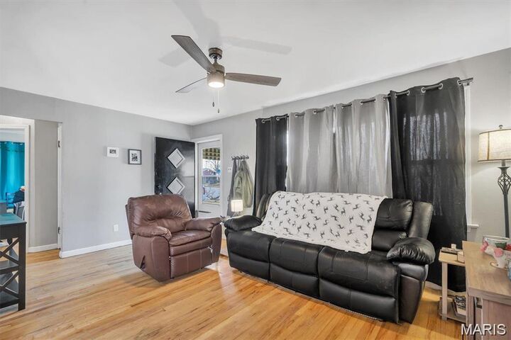 Property Photo: 8014 Morgan Ford Road MO 63123