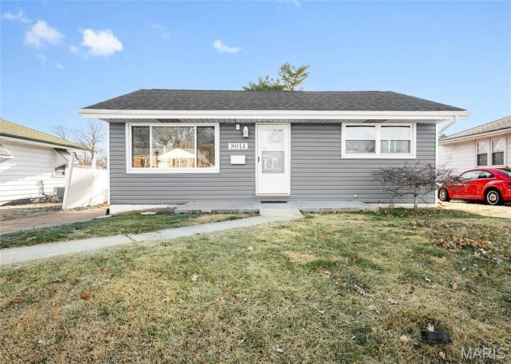 Property Photo:  8014 Morgan Ford Road  MO 63123 