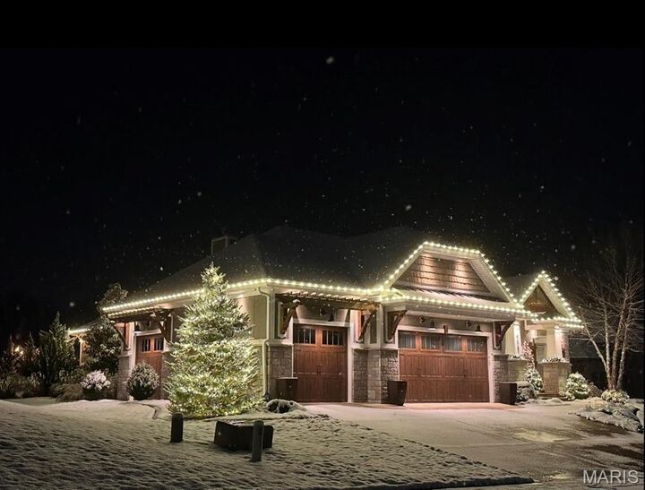 8625 Savoy Lane  O'Fallon IL 62269 photo