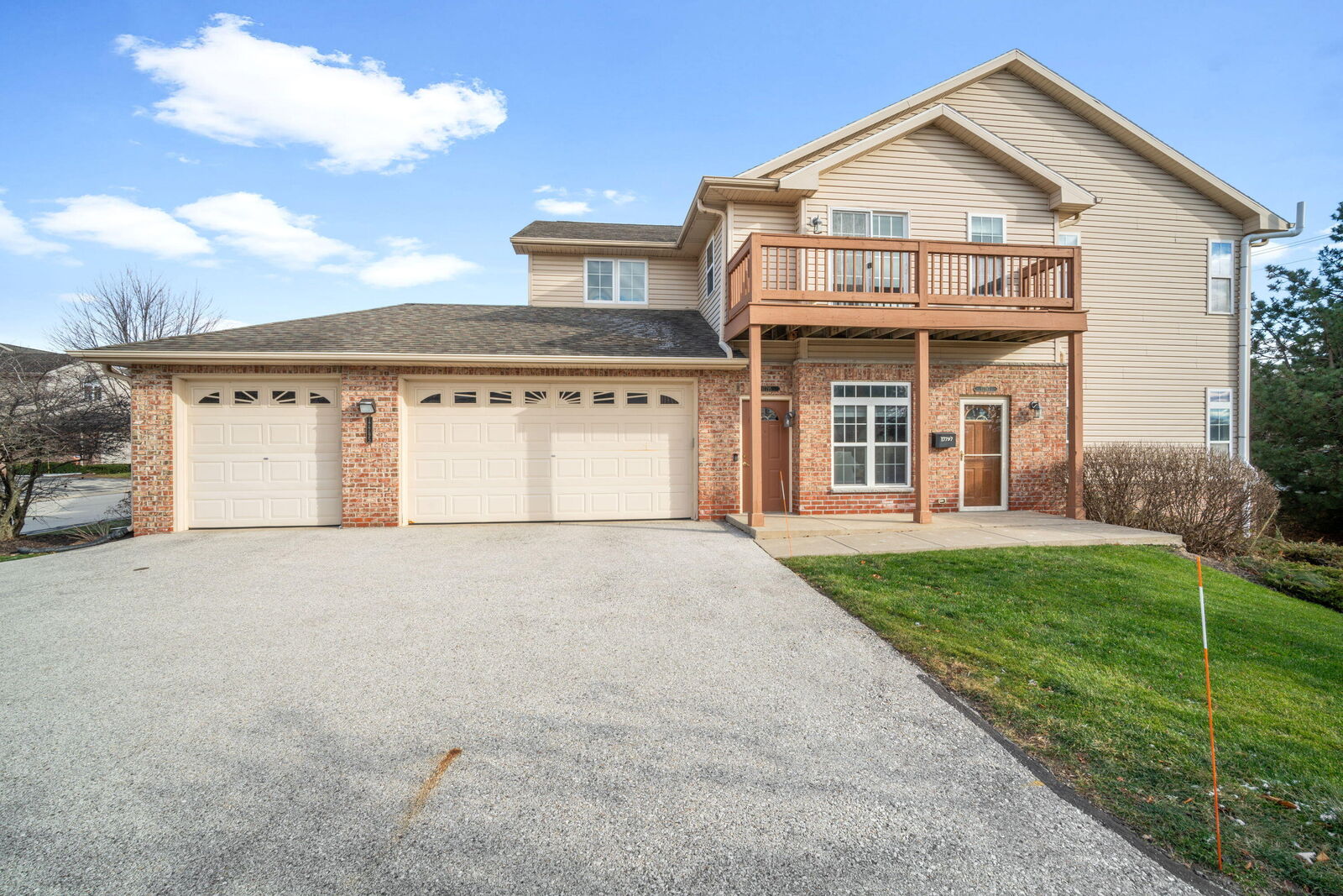 Property Photo:  17795 W Jacobs Dr  WI 53146 