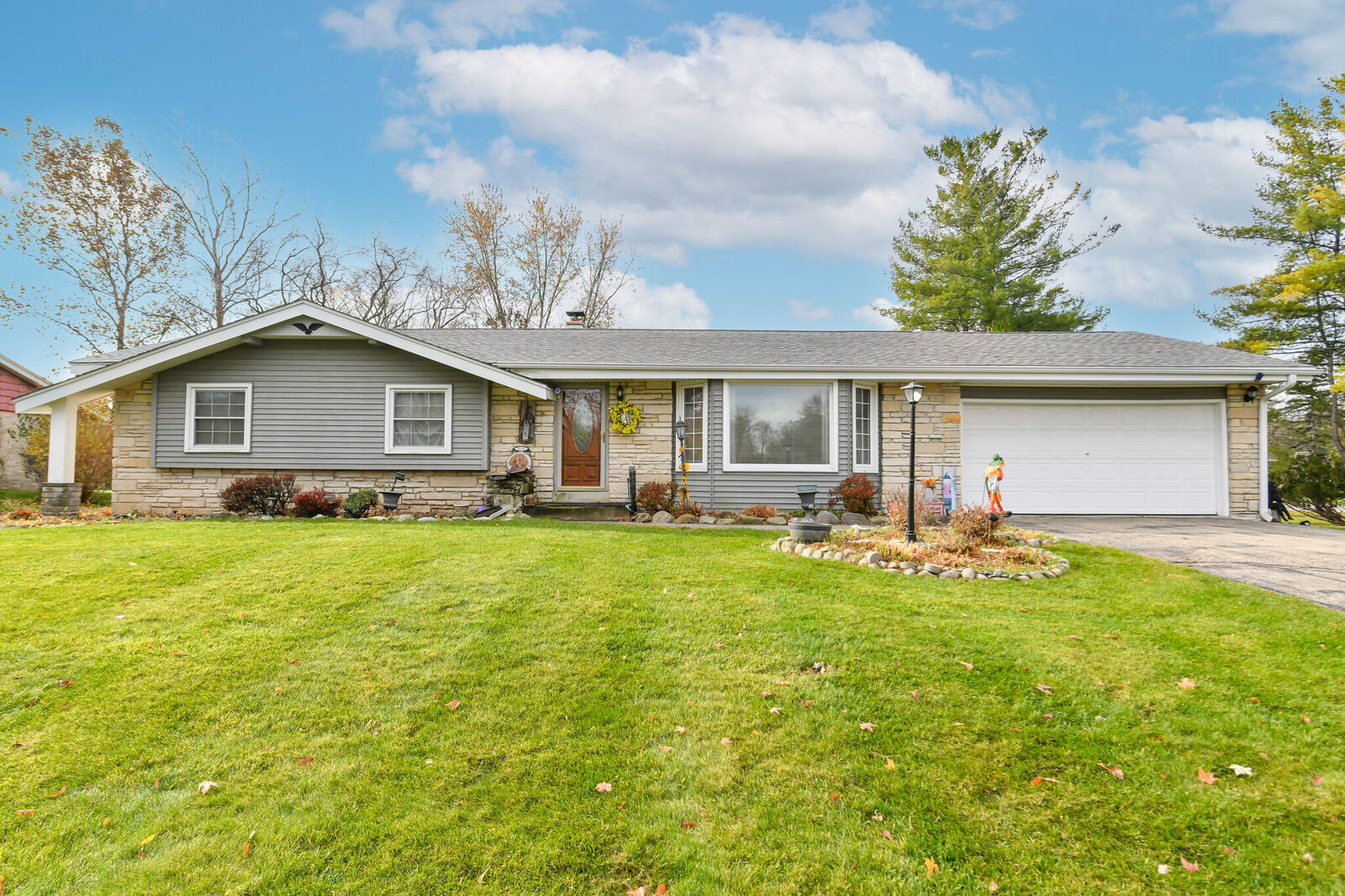 Property Photo: 5131 S Root River Pkwy WI 53228