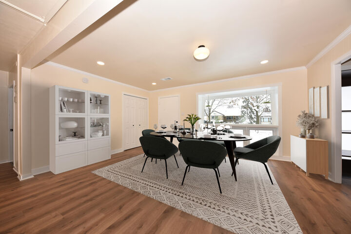 Property Photo:  8105 W Townsend St  WI 53222 