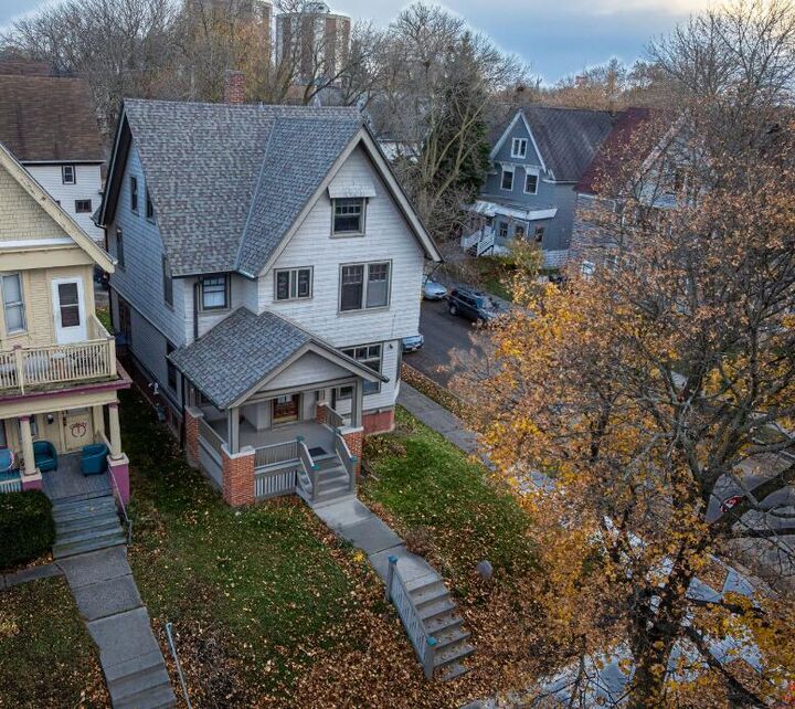 Property Photo: 3249 W McKinley Blvd WI 53208