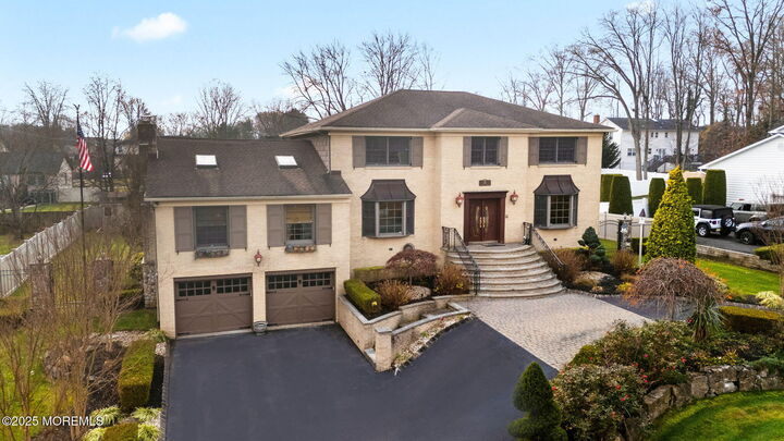 Property Photo:  41 Thomas Drive  NJ 07726 