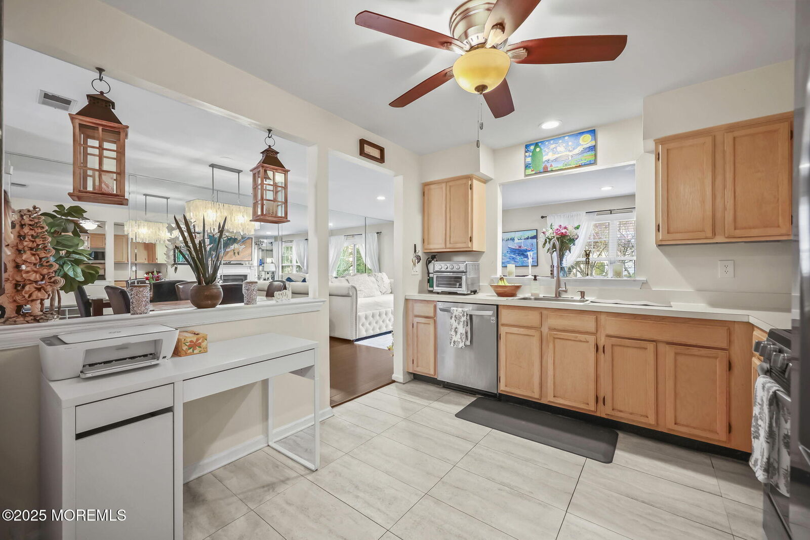 Property Photo:  761 Banyan Court  NJ 07751 