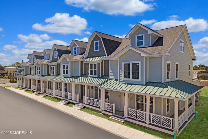 1 Railroad Avenue B3  Avon-by-the-Sea NJ 07717 photo