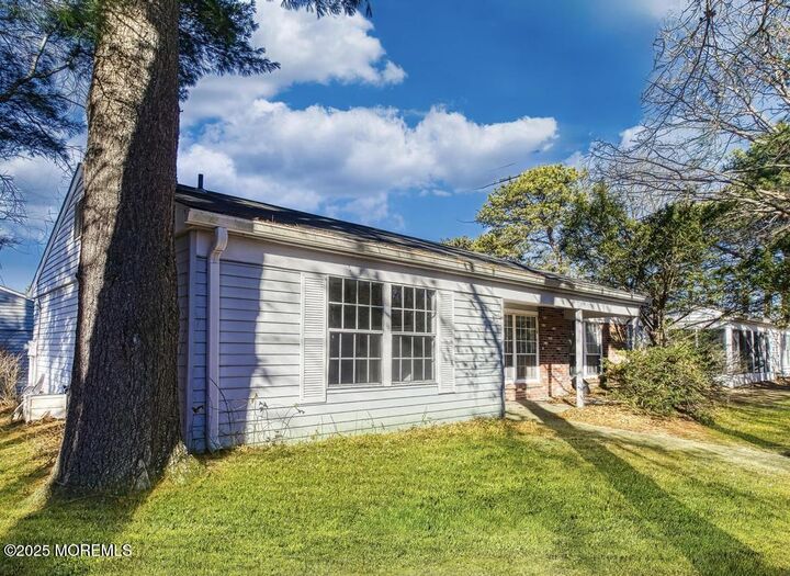 Property Photo:  519A Cheshire Court A  NJ 08759 