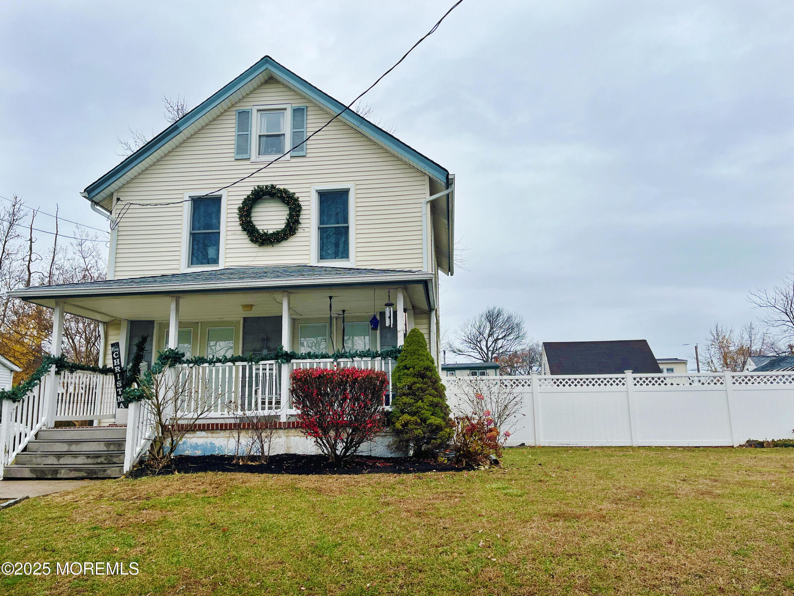 Property Photo:  21 13th Street  NJ 07734 
