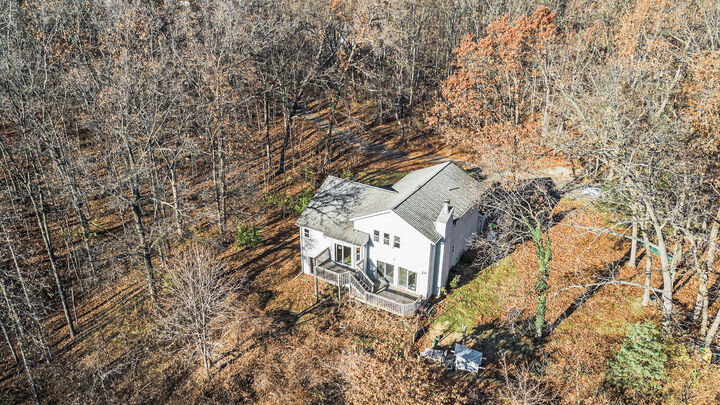 Property Photo: 10930 Settlewood Drive SE MI 49331