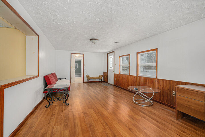 Property Photo: 135 Green Gable MI 49120