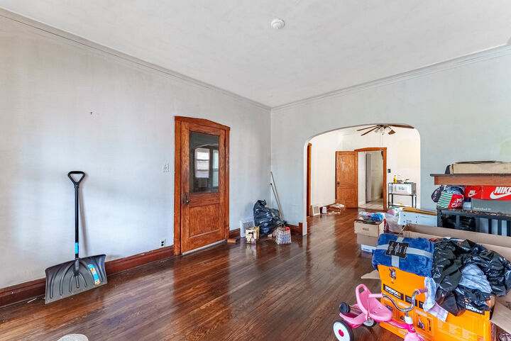 Property Photo:  7149 S Wood Street  IL 60636 