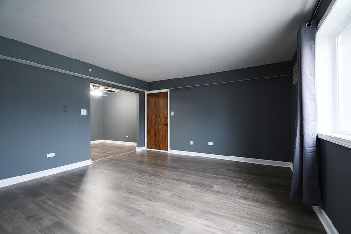 Property Photo: 17204 71st Avenue 1 IL 60477