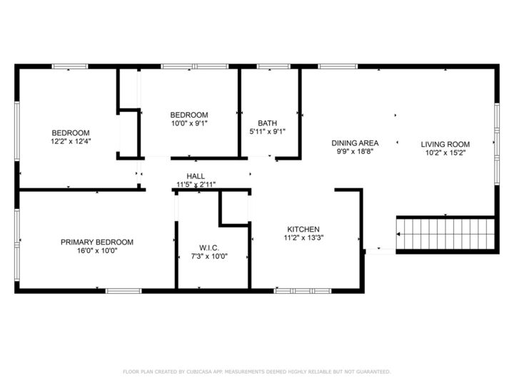 Property Photo:  7235 Park Avenue  IL 60501 