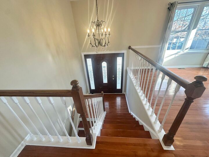 Property Photo:  612 Orrington Court  IL 60047 