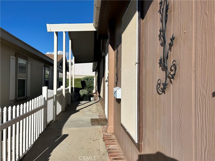 Property Photo:  3800 W Wilson 219  CA 92220 