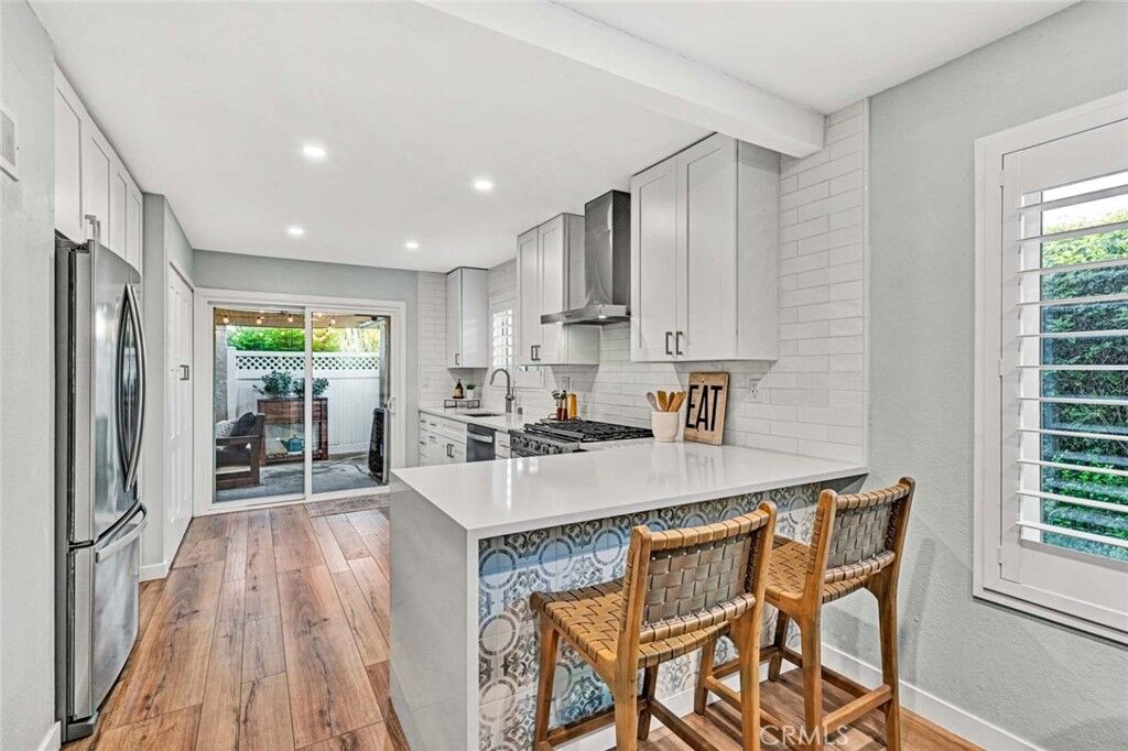 Property Photo: 798 Archwood Avenue CA 92821