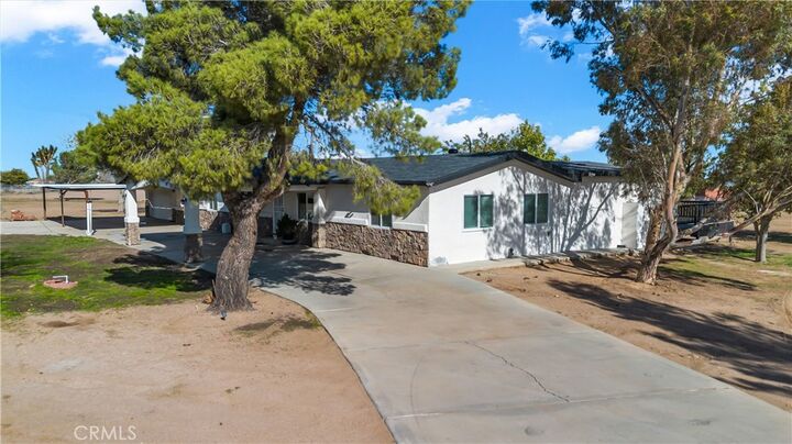 Property Photo:  9888 Trinity  CA 92344 