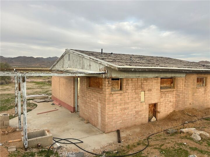 Property Photo:  33321 Desert  CA 92356 