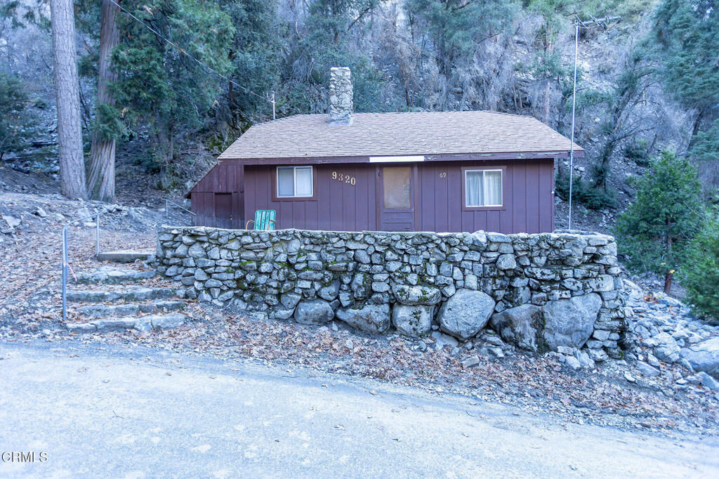 Property Photo:  9320 Wood Road  CA 92339 